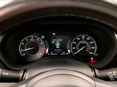 Used 2023 Acura TLX FWD image 28