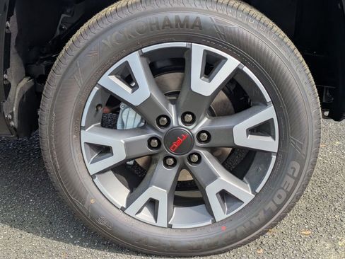 New 2026 Toyota 4Runner TRD Sport Premium image 12