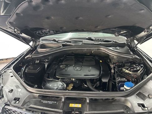 Used 2017 Mercedes-Benz GLE 350 image 26