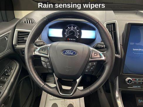 Used 2024 Ford Edge Titanium image 20