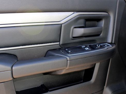 Used 2024 RAM 3500 Tradesman image 9