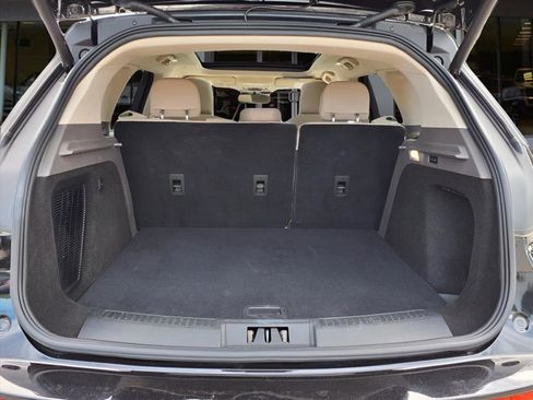 Certified 2022 Lincoln Corsair AWD w/ Premium Package image 20