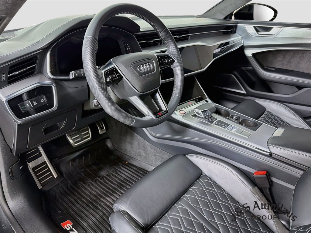 Used 2020 Audi S7 Prestige w/ Prestige Package AWD/4WD image 9