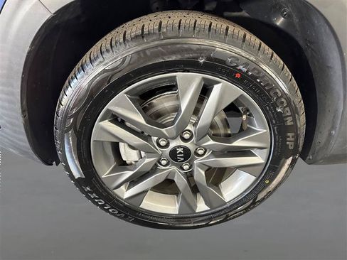 Used 2021 Kia Seltos S AWD/4WD image 22