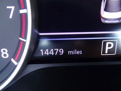Used 2025 Nissan Sentra SV FWD image 20