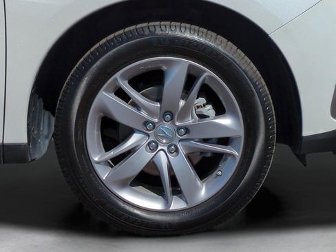 Used 2020 Acura RDX FWD w/ Advance Package image 10