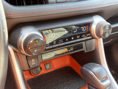 Used 2023 Toyota RAV4 Adventure image 25