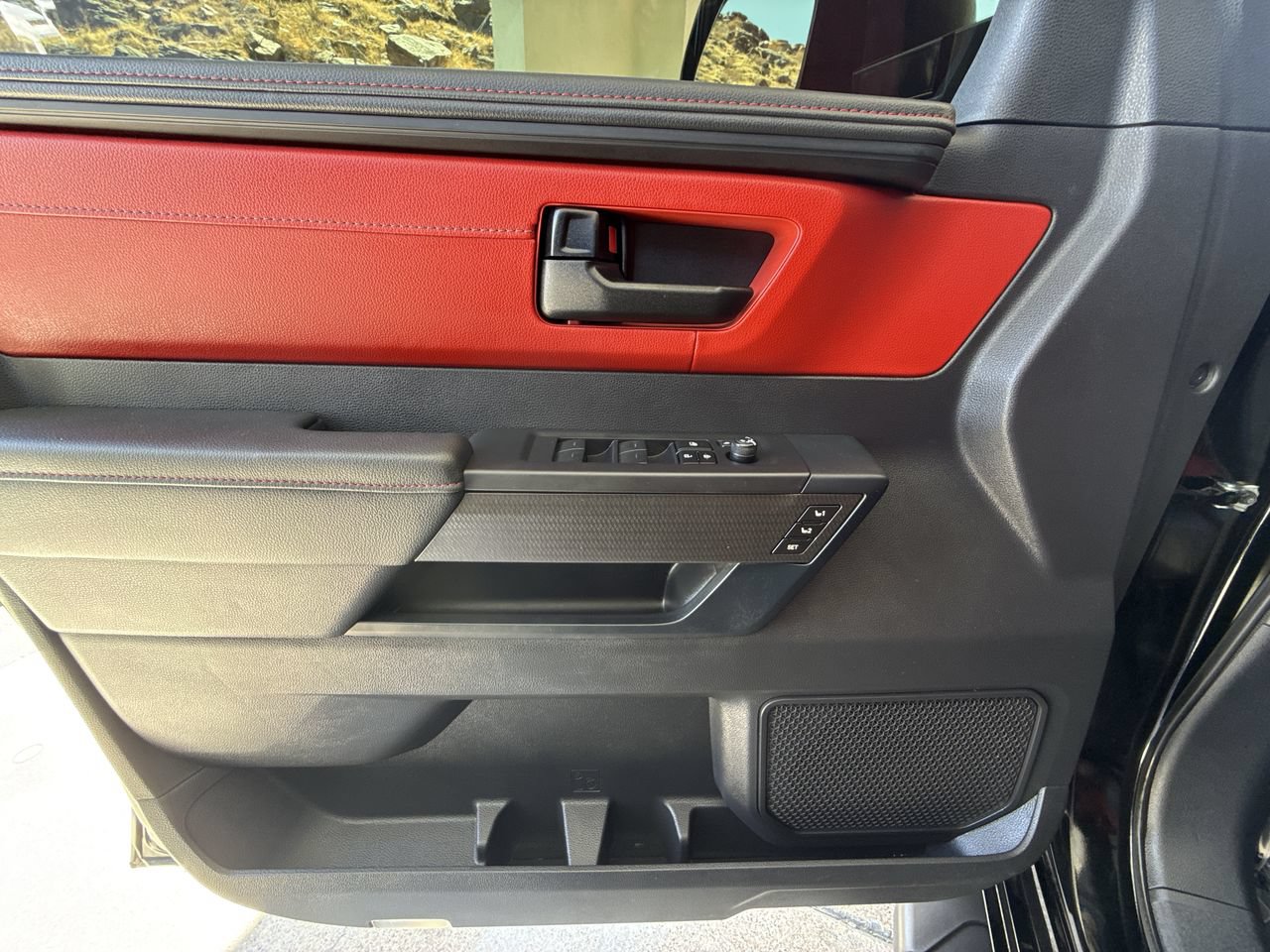 Used 2024 Toyota Tundra TRD Pro AWD/4WD image 23