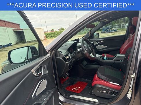 Used 2019 Acura RDX A-Spec AWD/4WD image 9