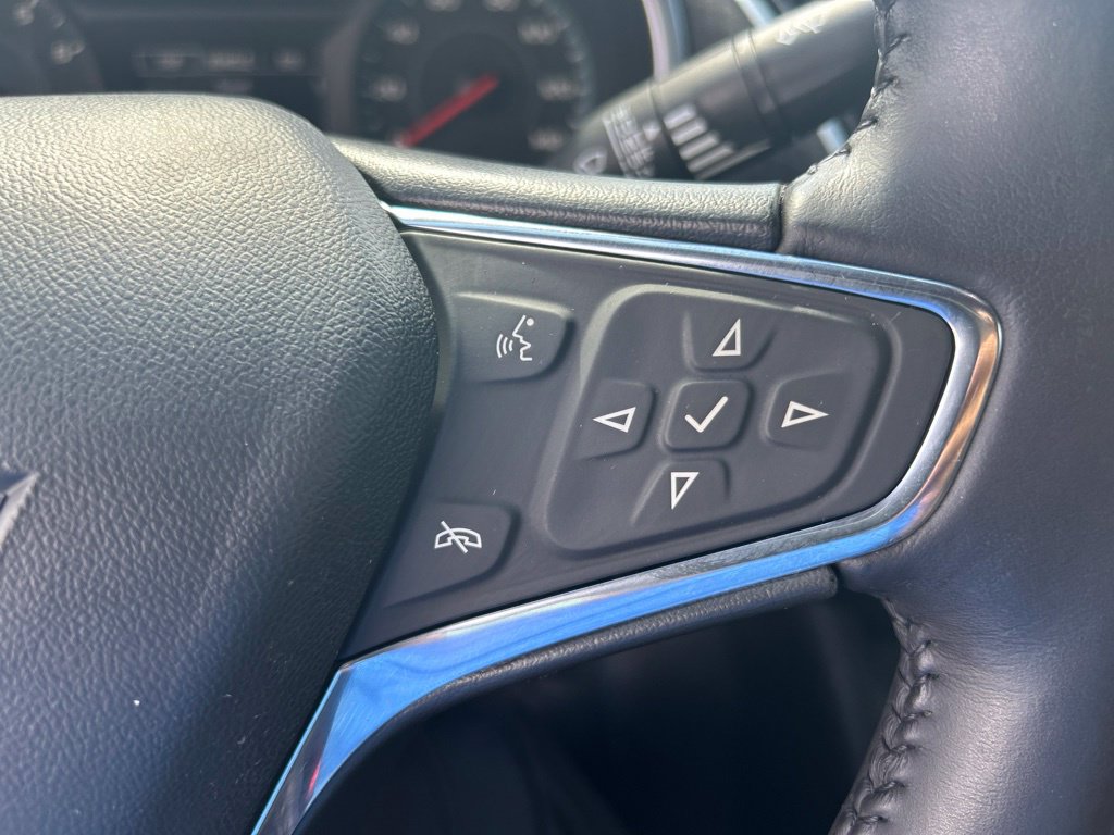 Used 2021 Chevrolet Malibu RS FWD image 40