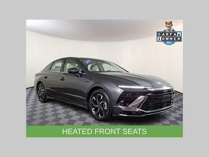 Used 2024 Hyundai Sonata SEL