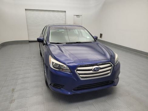 Used 2015 Subaru Legacy 2.5i Premium w/ Moonroof Package AWD/4WD image 14