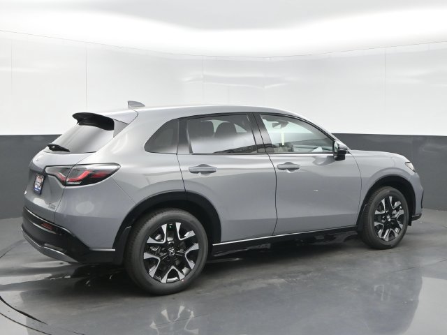 New 2027 Honda HR-V EX-L image 6