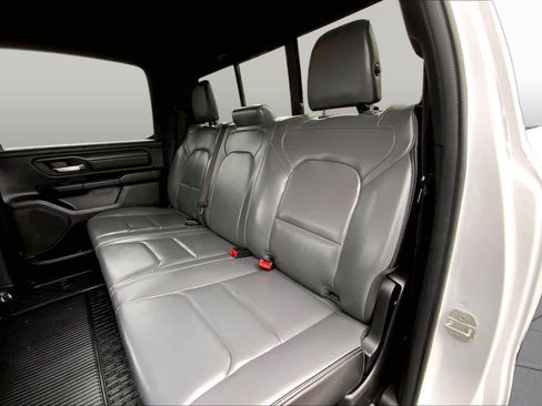 Used 2024 RAM 1500 Tradesman w/ Trailer Tow Group AWD/4WD image 19