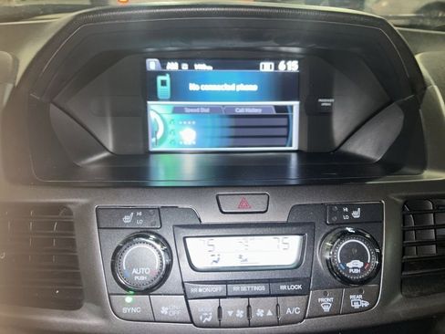 Used 2015 Honda Odyssey EX-L image 6