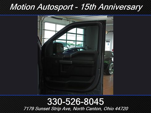 Used 2019 Ford F150 XLT w/ Equipment Group 302A Luxury AWD/4WD image 35