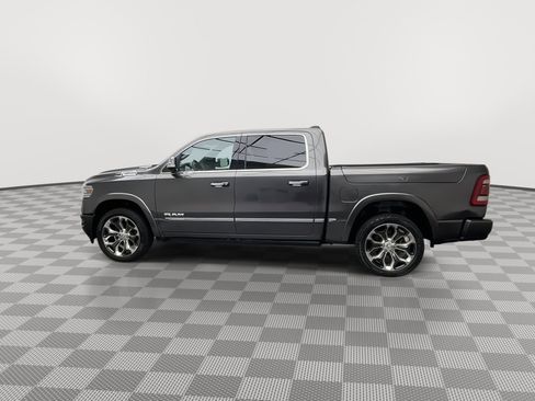 Used 2020 RAM 1500 Limited image 42