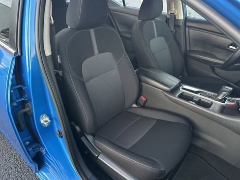 Used 2024 Nissan Sentra SV image 16