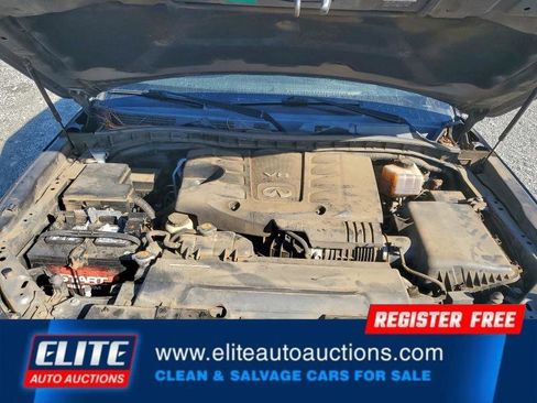 Used 2018 INFINITI QX80 4WD image 24