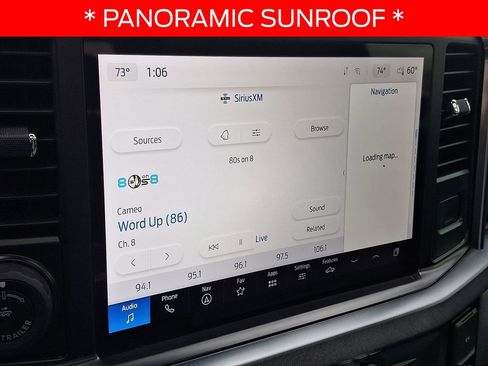 Used 2024 Ford F450 Limited image 19