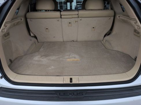 Used 2015 Lexus RX 350 FWD image 23