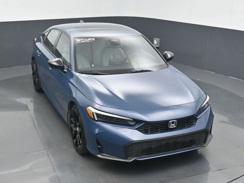 Used 2026 Honda Civic Sport image 3