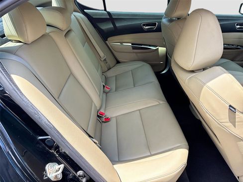 Used 2020 Acura TLX FWD image 27
