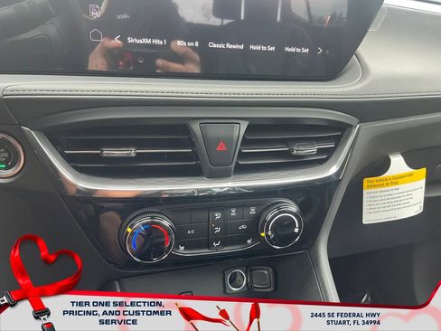 New 2026 Buick Encore GX Sport Touring w/ Advanced Technology Package image 29