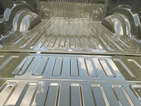 New 2026 RAM 1500 Warlock AWD/4WD image 24