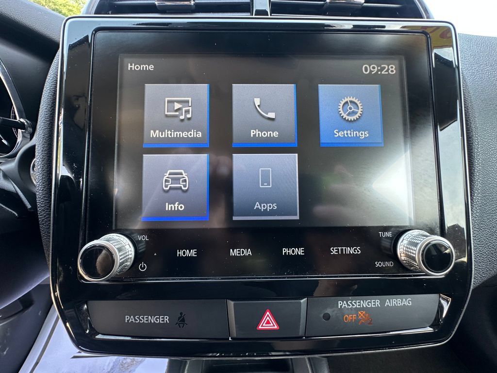 Used 2024 Mitsubishi Outlander Sport SE AWD/4WD image 14