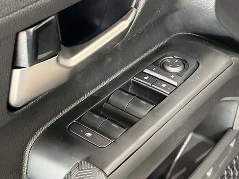 New 2026 Toyota Tacoma TRD Sport AWD/4WD image 22
