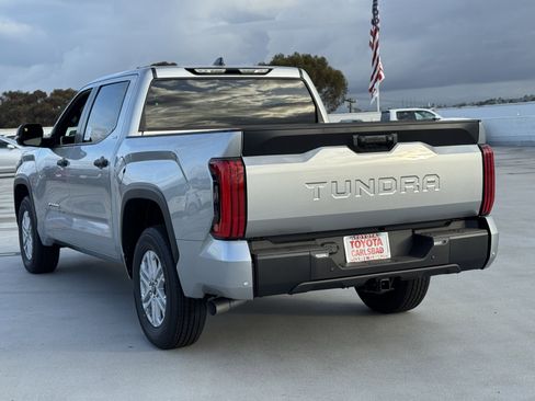New 2026 Toyota Tundra SR5 image 12