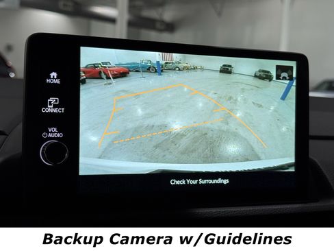 Used 2026 Honda CR-V Sport-L image 8