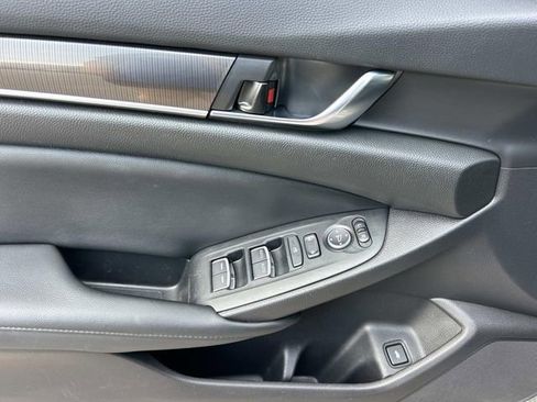 Used 2022 Honda Accord Sport Special Edition image 28