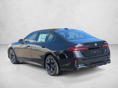 New 2026 BMW 530i xDrive image 8