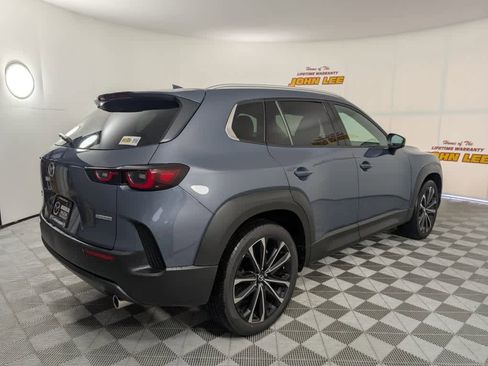 New 2026 MAZDA CX-50 2.5 Turbo w/ Weather Package image 6