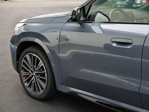 New 2026 BMW X1 xDrive28i w/ Technology Package AWD/4WD image 8