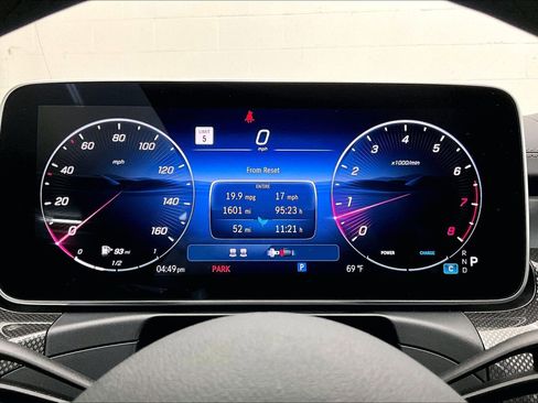 Used 2026 Mercedes-Benz CLE 300 4MATIC Cabriolet image 23