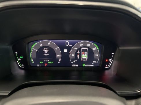 New 2026 Honda CR-V Sport-L image 26