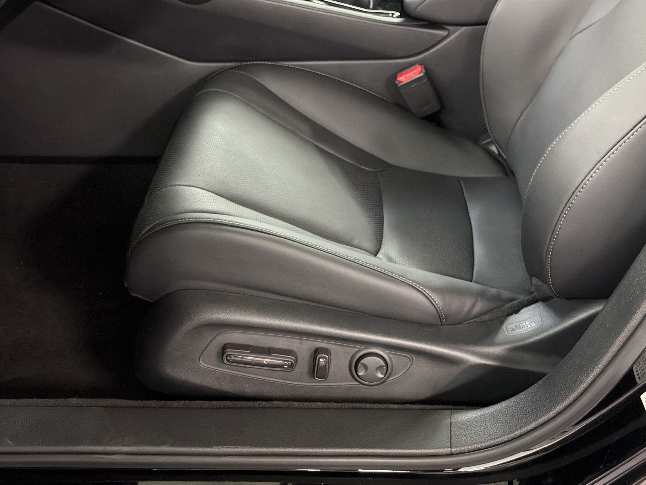 New 2026 Honda Accord EX-L image 16