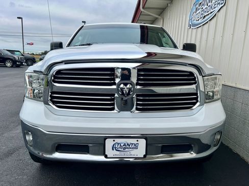 Used 2015 RAM 1500 Big Horn image 5