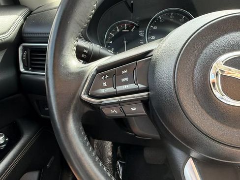 Used 2021 MAZDA CX-5 Grand Touring Reserve AWD/4WD image 19
