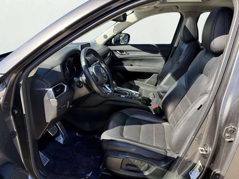 Used 2019 MAZDA CX-5 Grand Touring image 10