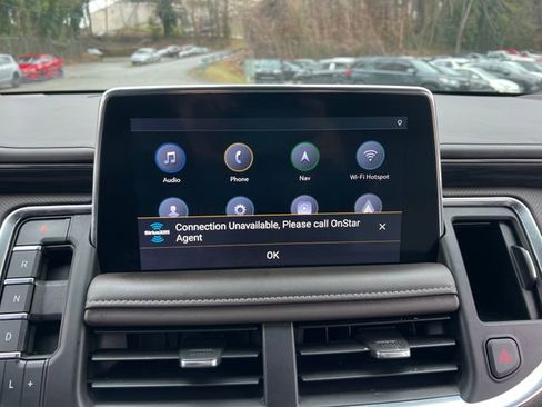 Used 2021 GMC Yukon SLT w/ SLT Luxury Plus Package image 25