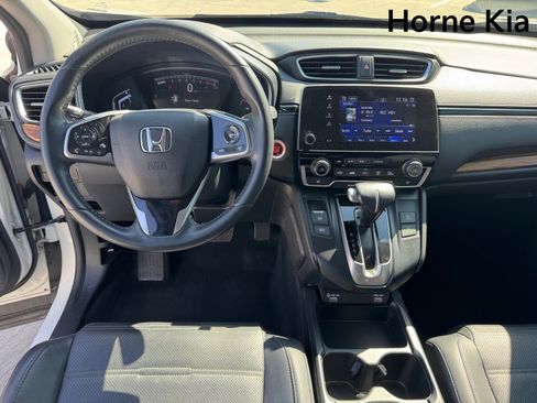 Used 2022 Honda CR-V EX-L image 15