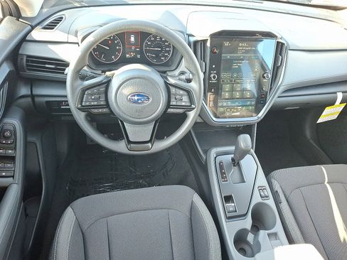 New 2026 Subaru Crosstrek 2.0i Premium image 7