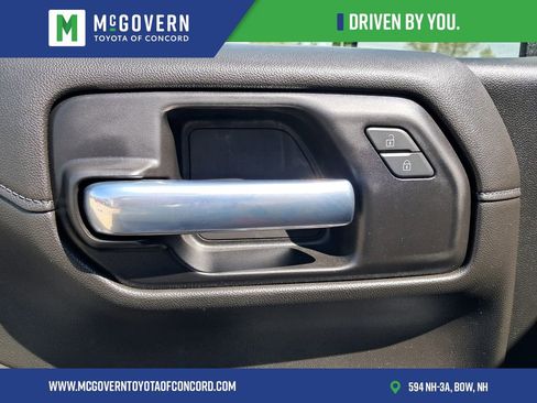 Used 2022 GMC Sierra 1500 Elevation w/ Driver Alert Package I AWD/4WD image 29
