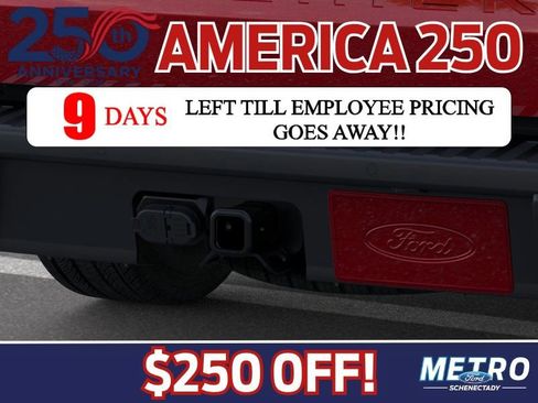 New 2026 Ford Maverick XLT AWD/4WD image 23
