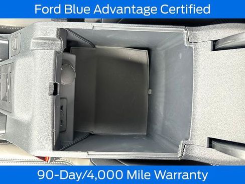 Certified 2025 Ford Bronco Outer Banks AWD/4WD image 17