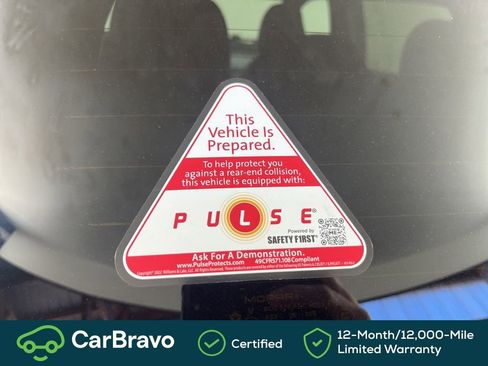 Used 2025 Jeep Compass Latitude image 8